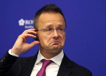 Угорщина змінила думку щодо українського Саміту миру