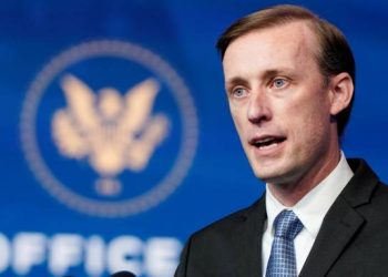 Україна виконала дозвіл США бити по Росії – радник Байдена Салліван