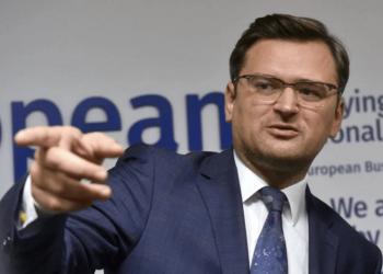 Україна зараз в значно кращій ситуації, ніж Росія – Кулеба