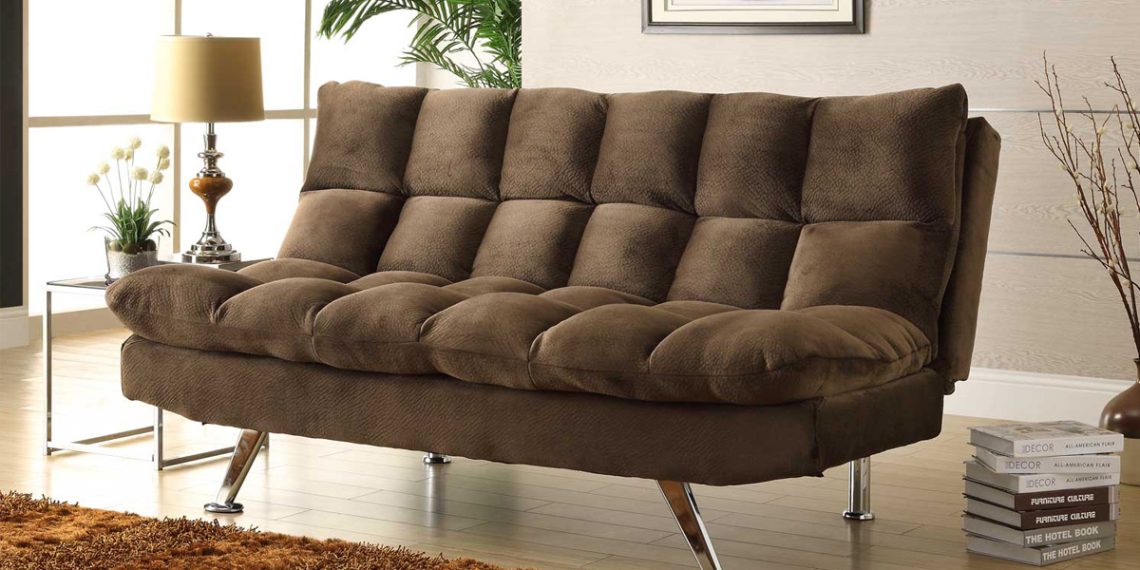 Важные нюансы выбора дивана-книжки