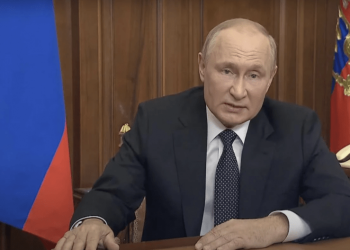 В МЗС прокоментували чергові заяви Путіна про війну в Україні