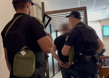 В Одессе избрали меры пресечения мужчинам, которые устроили стрельбу в городе: что решил суд