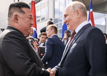 В Офісі президента прокоментували нову угоду між Росією та КНДР