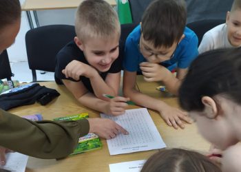 В Охтирці організують дозвілля для діток Великописарівської громади – Суми та область
