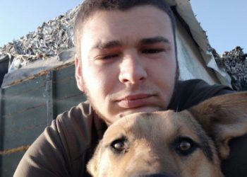 “Він захищав Охтирку”. Спогади про бійця Миколу Курочку – Суми та область