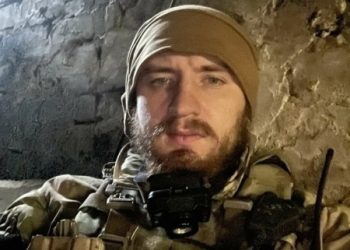 “Втратили все, що в нас було”. Історія загиблого на війні Віталія Романенка – Суми та область