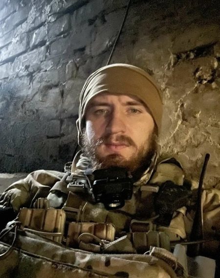 “Втратили все, що в нас було”. Історія загиблого на війні Віталія Романенка – Суми та область