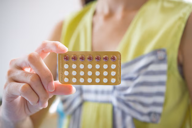 Протизаплідні препарати: важливі аспекти використання