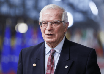 Євросоюз може зібрати на зброю для України ще 6,7-6,9 мільярда євро – Боррель