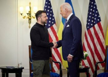 Зеленський поділився з Байденом дуже відвертою оцінкою війни з РФ – Білий дім