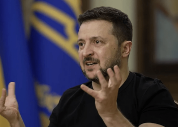 Зеленський пояснив, чим насправді небезпечний Путін