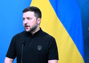 Зеленський прокоментував дозвіл США на удари по території Росії
