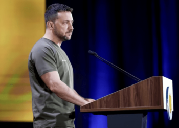 Зеленський розповів про плани на літні місяці