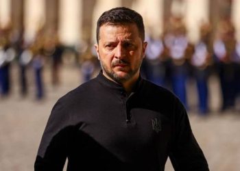 Зеленський закликав не довіряти ультиматумам Путіна щодо завершення війни в Україні