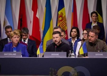 Зеленський зробив заяву щодо участі Росії у наступному Саміті миру