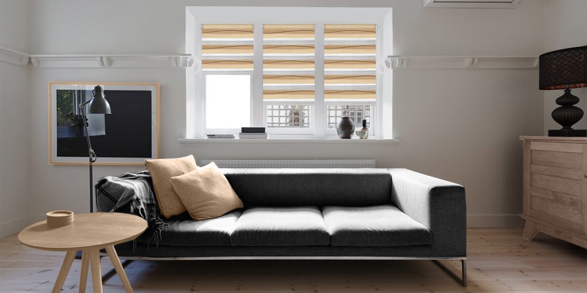 Що таке жалюзі день-ніч та в чому їх особливості?