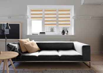 Що таке жалюзі день-ніч та в чому їх особливості?