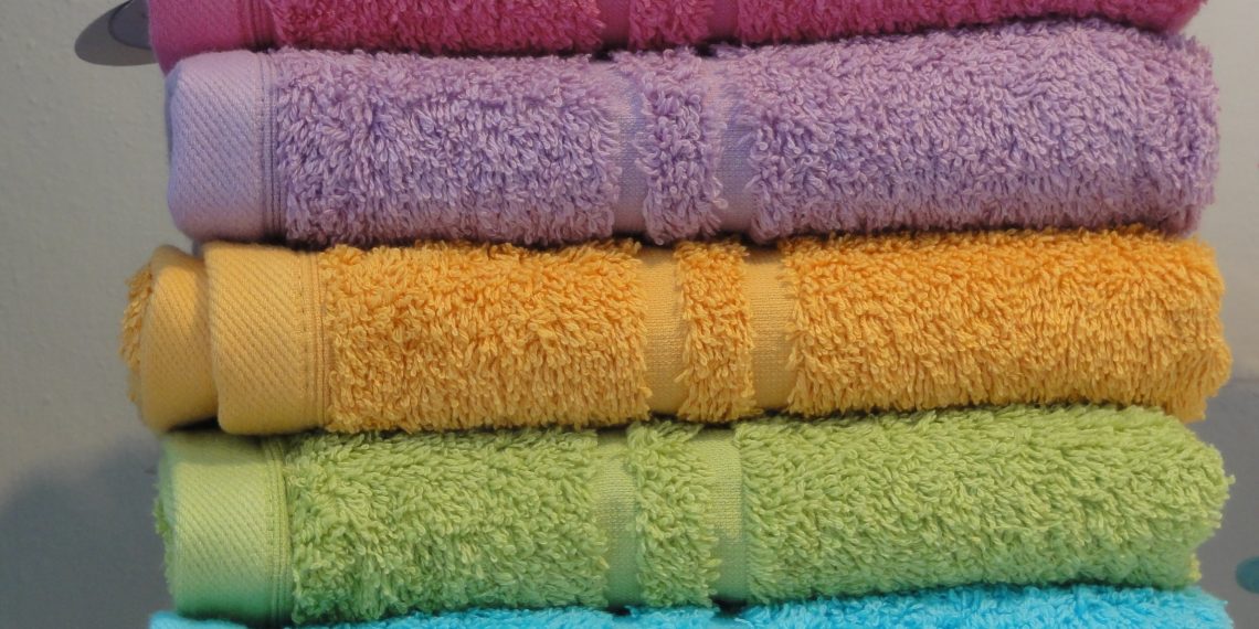 Рушники оптом чи вроздріб – який варіант обрати