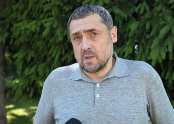 Александр Свищев – Львовское “Динамо” триумфально побеждает на Кубке Украины по водному поло: 13-я победа за 7 лет