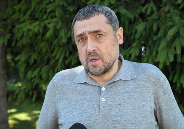 Александр Свищев – Львовское “Динамо” триумфально побеждает на Кубке Украины по водному поло: 13-я победа за 7 лет