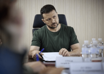 Альтернативи формату “Рамштайн” в НАТО не чекають – Зеленський