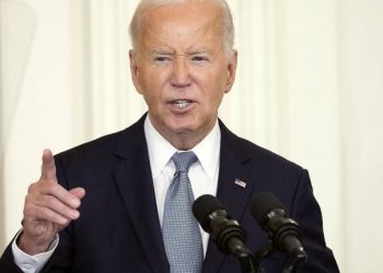 Байден на саміті НАТО заявив, що Україна може зупинити Путіна