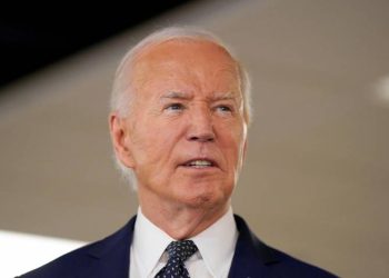 Байден повідомив союзнику, що, “можливо, не зможе врятувати свою кандидатуру” – The Times