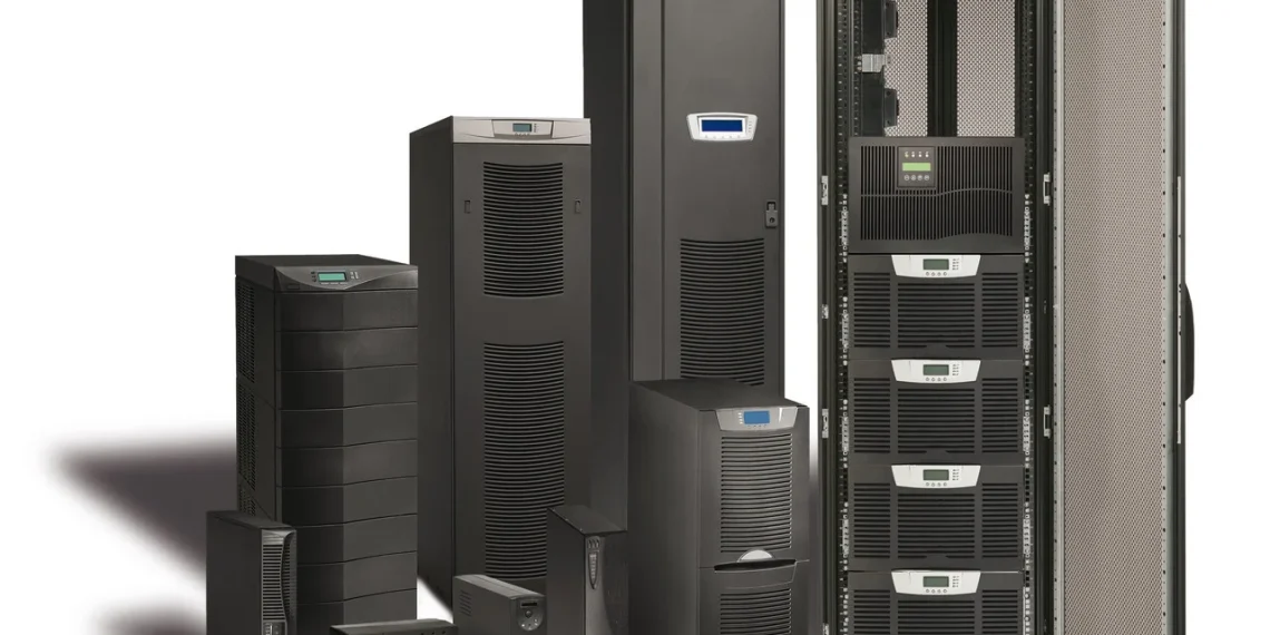 Как выбрать и купить надежный бесперебойный источник питания