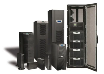 Как выбрать и купить надежный бесперебойный источник питания