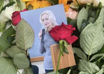 Что известно об убийце Ирины Фарион