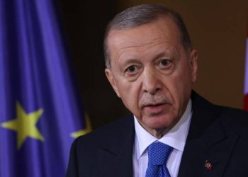 Ердоган на зустрічі з Путіним висунув пропозицію щодо миру між Україною та Росією