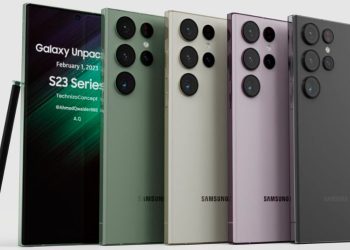 Как выбрать и купить Samsung S23 256GB – руководство для покупателей