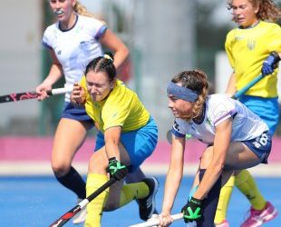 Хокеїсти з Сумщини виграли на чемпіонатах Європи – Суми та область