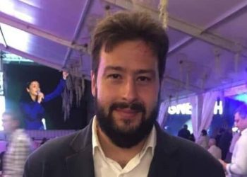 Хулиган, который “послал” ветерана на протезах в одесской ветклинике, попал в “Миротворец”