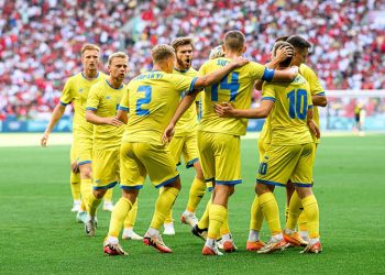 Ілля Крупський долучився до перемоги олімпійської збірної України над Марокко (відео) • Футбол •