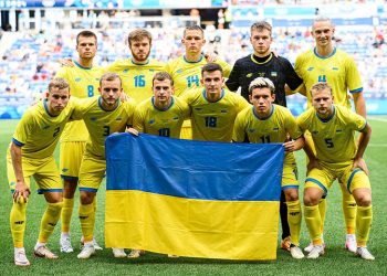 Ілля Крупський у складі олімпійської збірної України програв Аргентині й покидає Олімпіаду (відео) • Футбол •