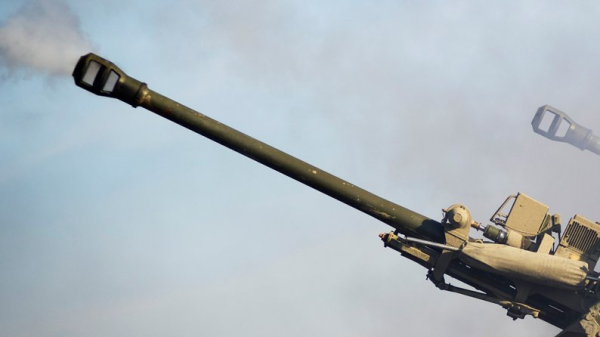 Юнаківку вдень обстріляли з артилерії – Суми та область