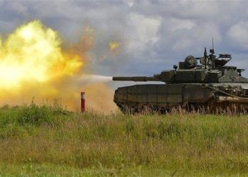 Юнаківську громаду обстріляли із танка – Суми та область