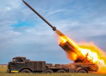 Карта боевых действий в Украине 26 июля
