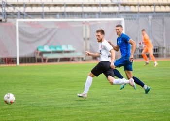 «Кремінь» виграв спаринг у запорізького «Металурга» • Футбол •