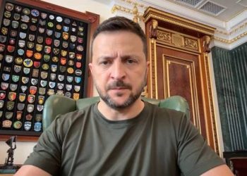 Липень може принести Україні більше сили – Зеленський (Відео)