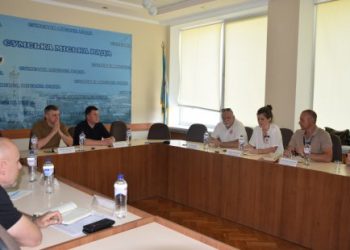 Міжнародний Комітет Червоного Хреста планує реалізувати в Сумах проєкт із енергозабезпечення водоканалу – Суми та область
