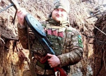 На Роменщині попрощалися із загиблим захисником Олександром Терещенком – Суми та область