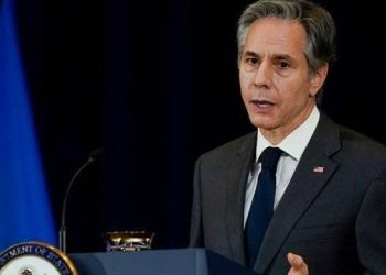 На саміті НАТО буде ухвалений дуже сильний пакет допомоги для України – Блінкен