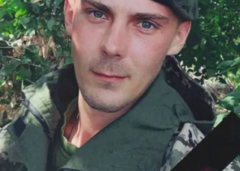 На Сумщині отримав смертельне поранення сержант із Дніпропетровщини – Суми та область