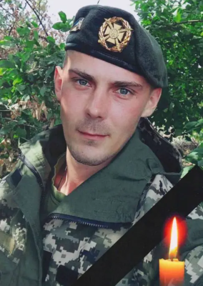 На Сумщині отримав смертельне поранення сержант із Дніпропетровщини – Суми та область