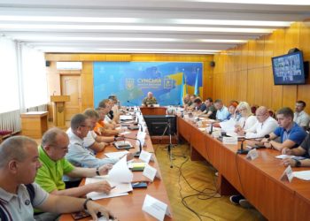 На Сумщині розпочинається підготовка до нового навчального року – Суми та область