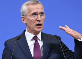 Не можна при переговорах з Росією допустити Мінська-3 – Столтенберг