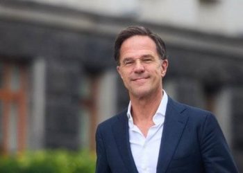 Новий генсек НАТО Рютте в прощальному зверненні на посаді прем’єра закликав Нідерланди не залишати Україну