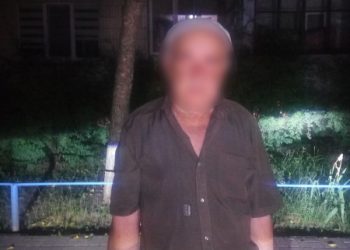 Опівночі в Сумах знайшли 70-річного чоловіка, який заблукав – Суми та область